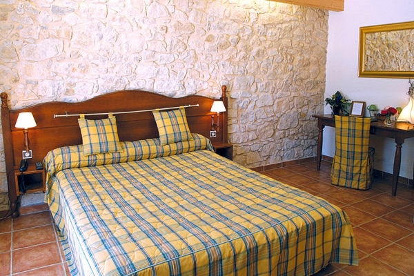 Hotel Dejeunez Sous l Arbre Logis